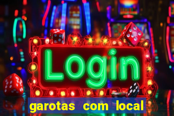 garotas com local em santos